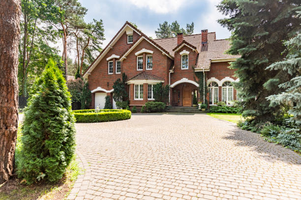 Best Affordable Driveway Paving  in Clear Lake, WA