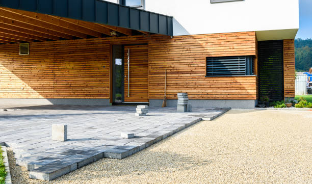 Best Professional Driveway Pavers  in Clear Lake, WA