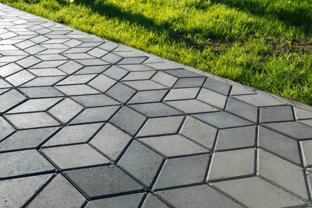 Best Brick Driveway Pavers  in Clear Lake, WA