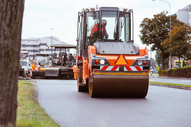 Best Driveway Pavers Cost  in Clear Lake, WA