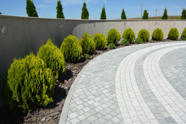 Best Cobblestone Driveway Pavers  in Clear Lake, WA