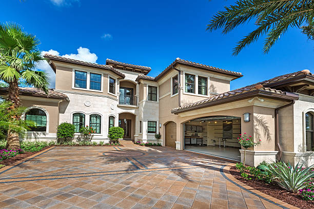 Best Local Driveway Pavers  in Clear Lake, WA