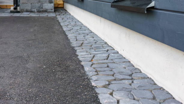 Best Concrete Paver Driveway  in Clear Lake, WA